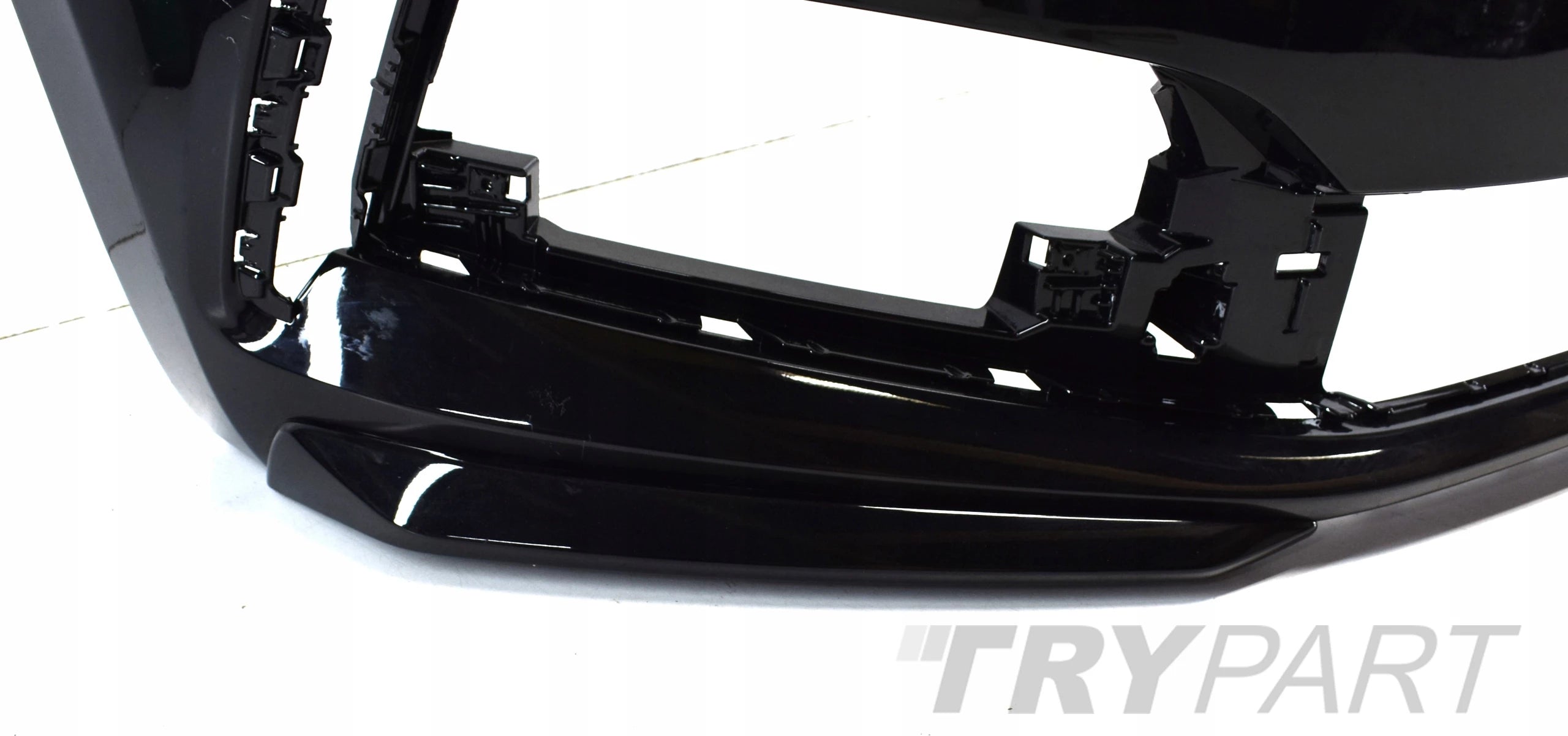 SKODA SCALA 657 MONTE CARLO FRONT BUMPER