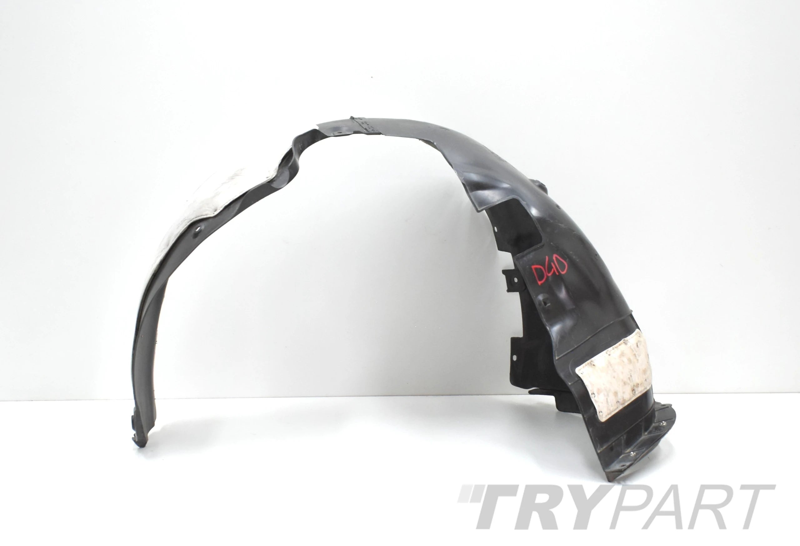 KIA CEED III LIFT LEFT FRONT FENDER ORG 21+