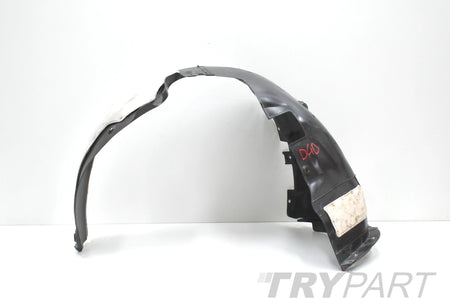 KIA CEED III LIFT LEFT FRONT FENDER ORG 21+