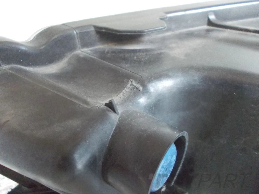 SKODA OCTAVIA III 3 Halogen