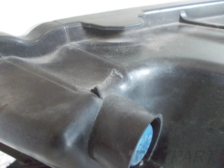 SKODA OCTAVIA III 3 Halogen