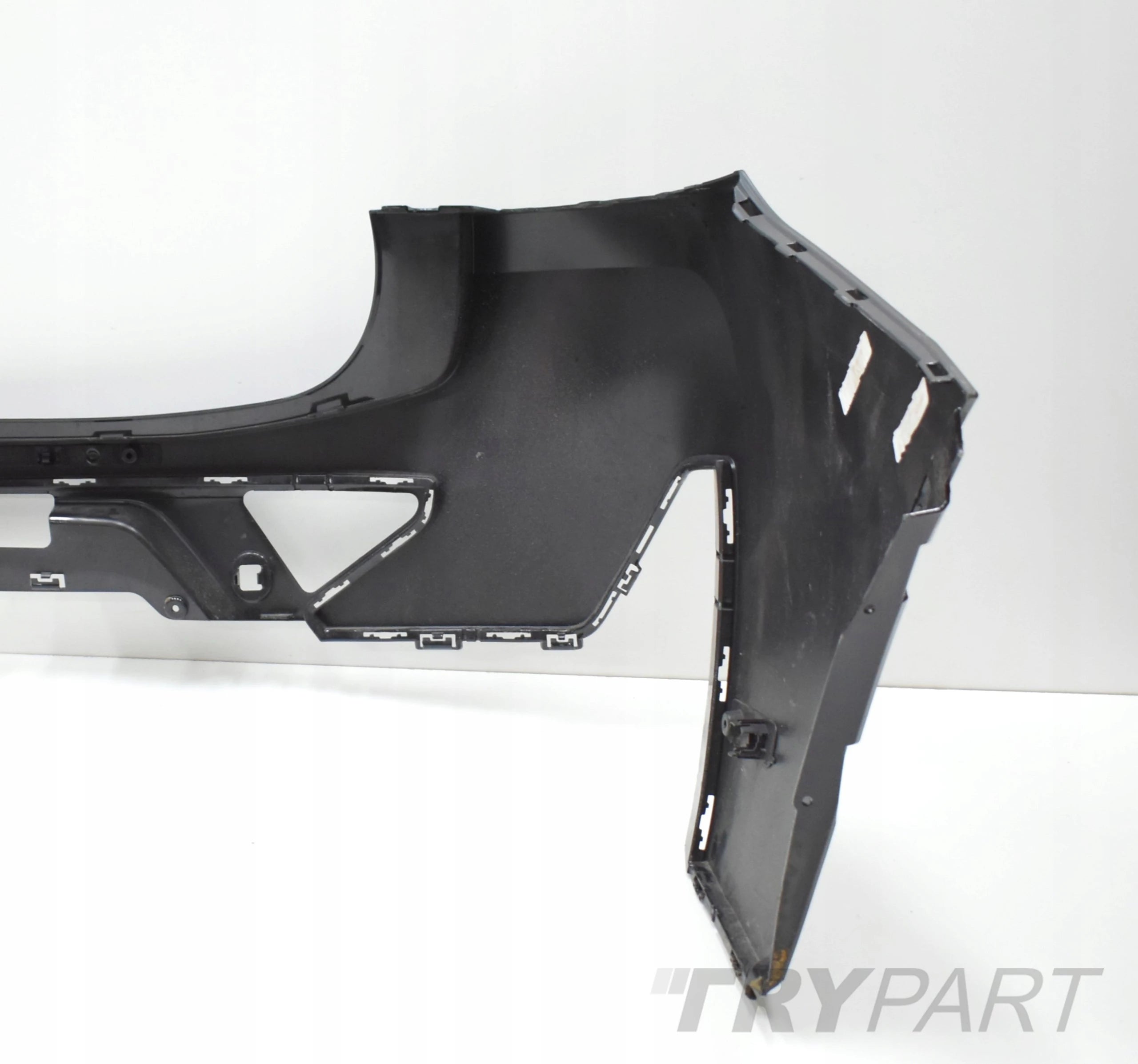 BMW X2 G02 LIFT LCI M PACKAGE REAR BUMPER ORG