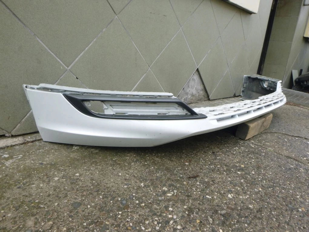 SEAT TARRACO 5FJ 19- Front bumper spoiler