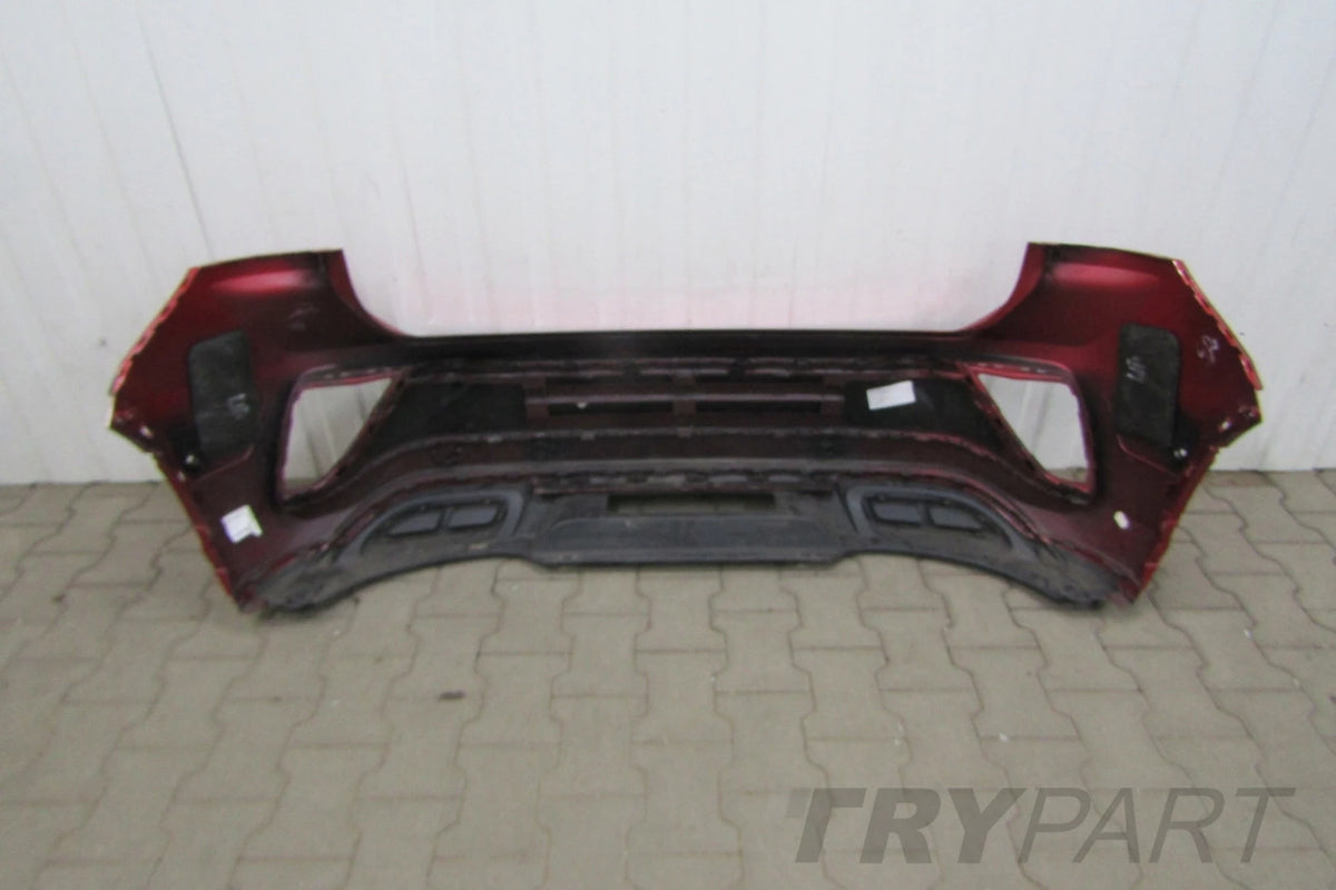 Rear Bumper VW T-ROC R LINE 2GA LIFT 2021-