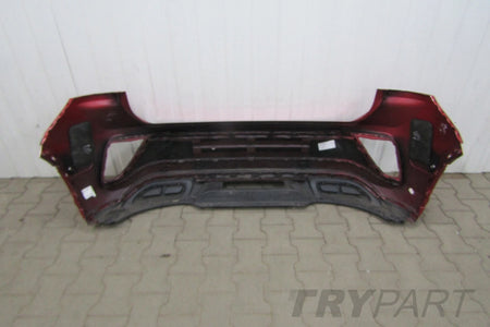 Rear Bumper VW T-ROC R LINE 2GA LIFT 2021-
