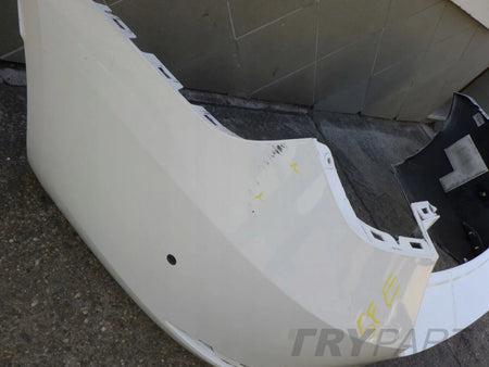 SEAT LEON IV 4 KOMBI 5FE 20- Rear Bumper