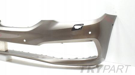BMW G30 G31 FRONT BUMPER ORIGINAL