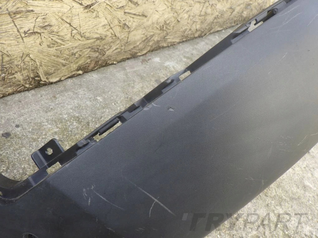 KIA SPORTAGE IV 4 15- Rear Bumper