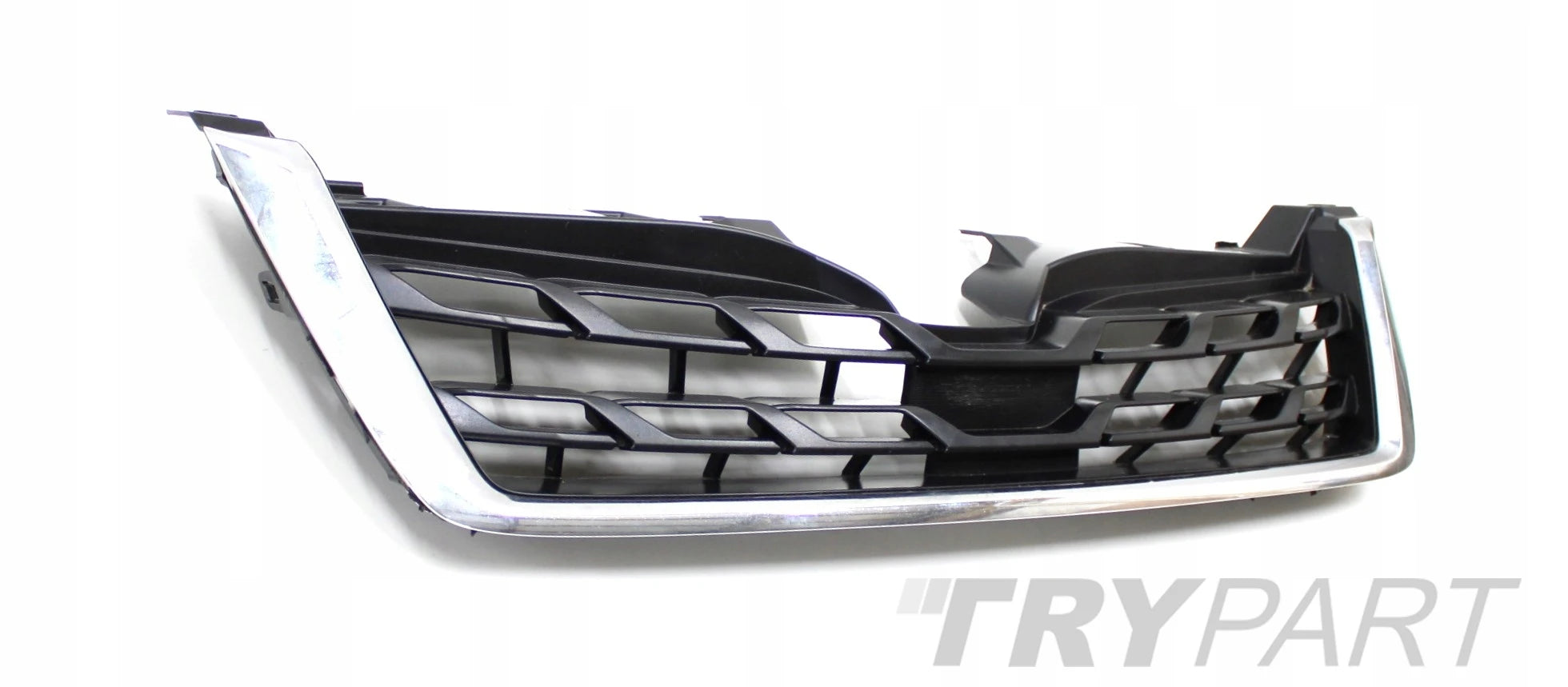 SUBARU FORESTER IV LIFT GRILLE BUMPER DEFLECTOR FRONT ORG 91122SG100