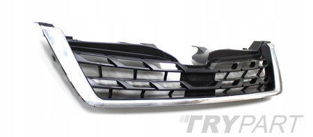 SUBARU FORESTER IV LIFT GRILLE BUMPER DEFLECTOR FRONT ORG 91122SG100
