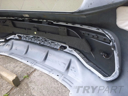 CUPRA BORN 10E- 4 x PDC Rear Bumper