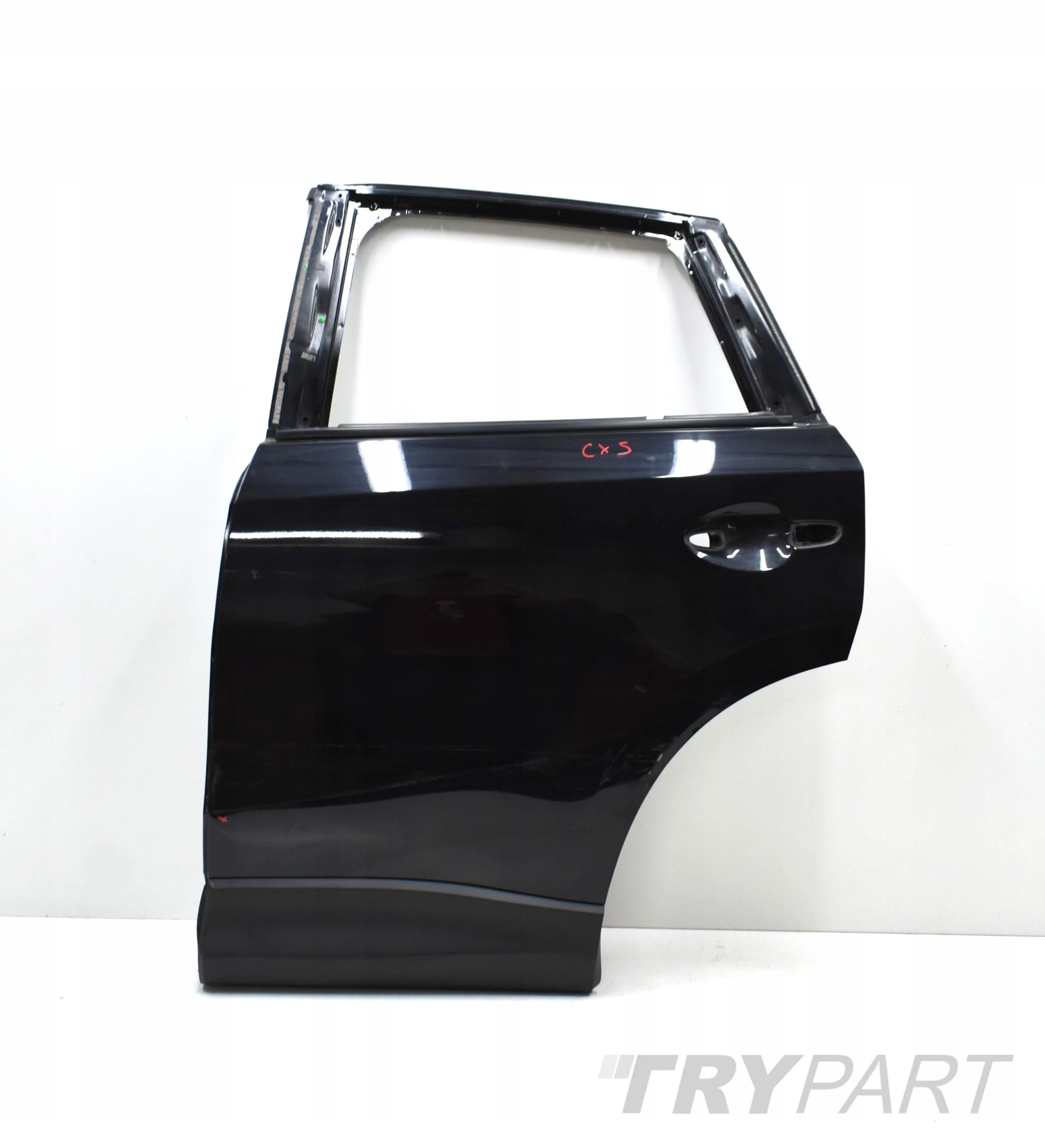 MAZDA CX5 CX-5 LEFT REAR DOOR ORG 12-17