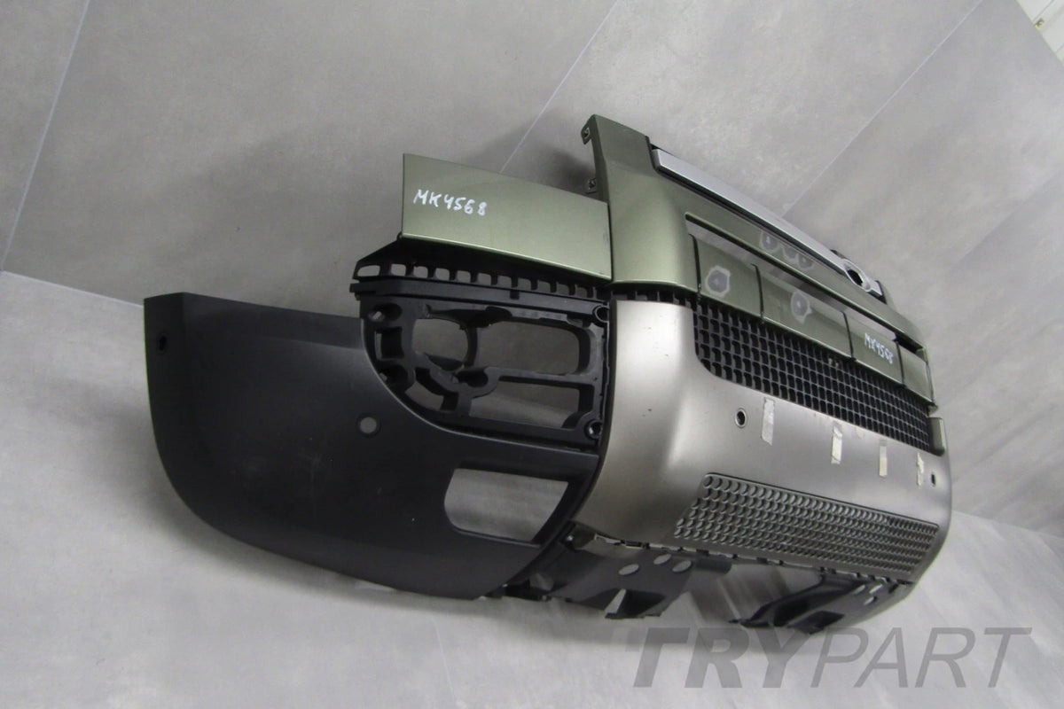 Front Bumper for Land Rover Defender 2 II L663 20-