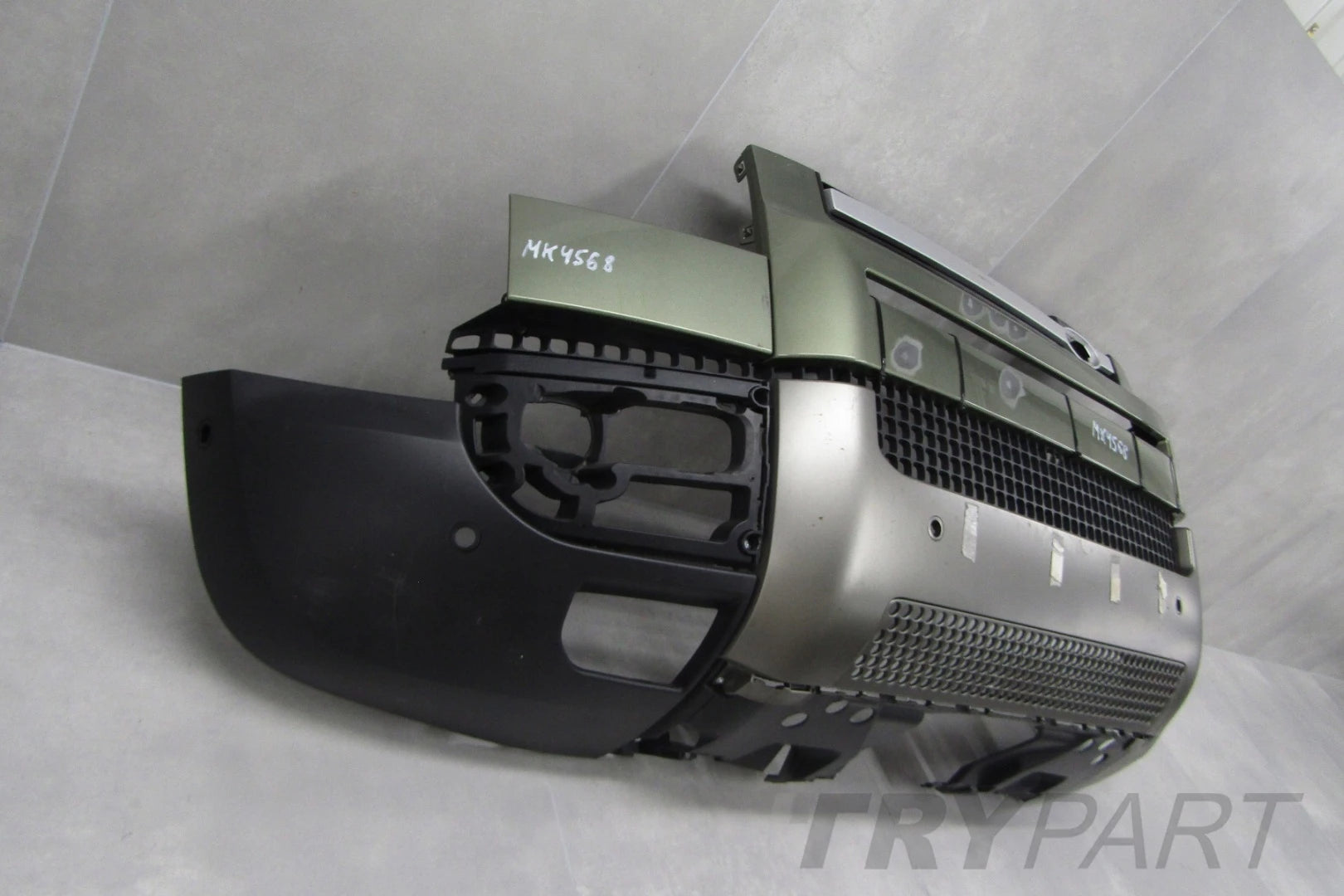 Front Bumper for Land Rover Defender 2 II L663 20-