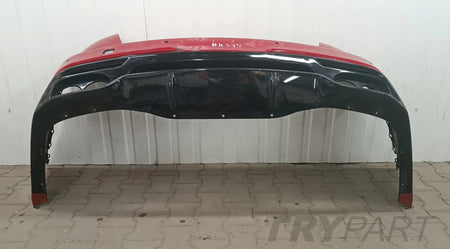 Kia Stinger GT 17- Rear Bumper