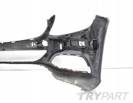 MERCEDES C CLASS W205 CLASSIC FRONT BUMPER ORG