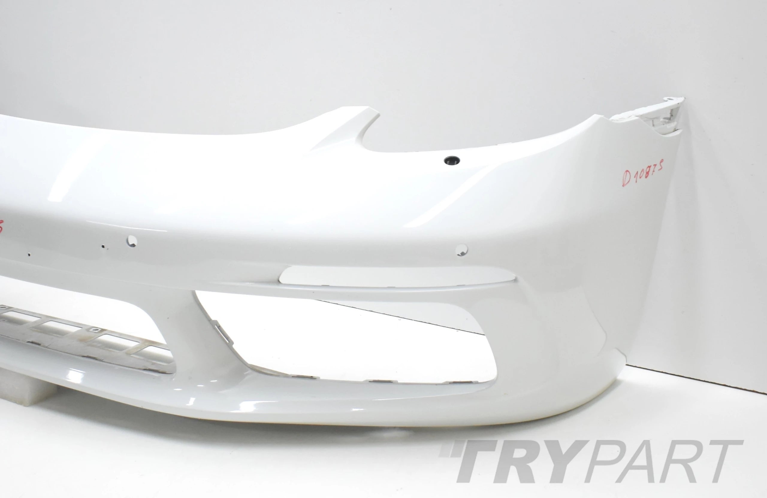 PORSCHE CAYMAN BOXTER 982 FRONT BUMPER ORG
