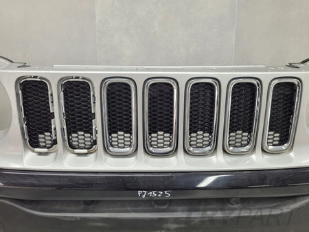 Front Bumper for Jeep Renegade 14-18