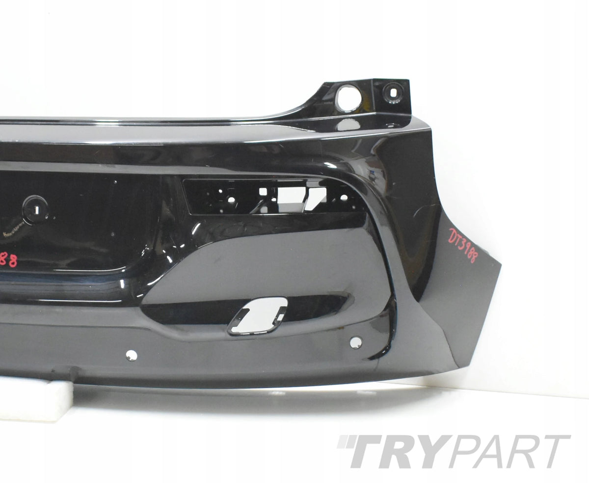 BMW I3 LIFT LCI REAR BUMPER ORG