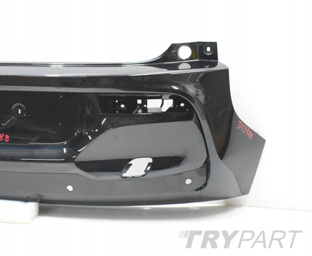 BMW I3 LIFT LCI REAR BUMPER ORG