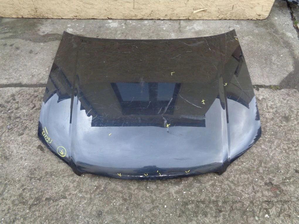 Audi A8 D3 4E0 03- grille