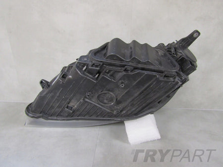 Headlight Volvo V40 STANDARD 12-16 RH 31420004