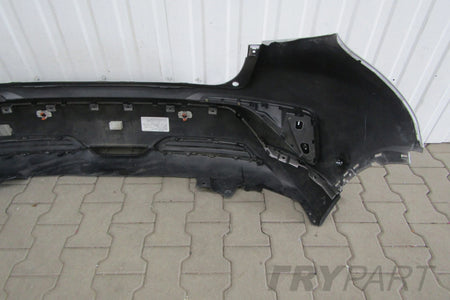 Rear Bumper Toyota C-HR CHR Lift 19-23