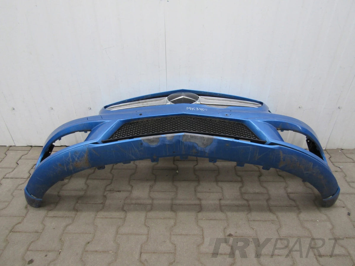 Front Bumper for Mercedes A-Class W176 AMG 12-15 (RADAR)