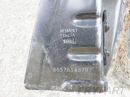 DACIA SANDERO III 3 2020- Rear Fender Right Original