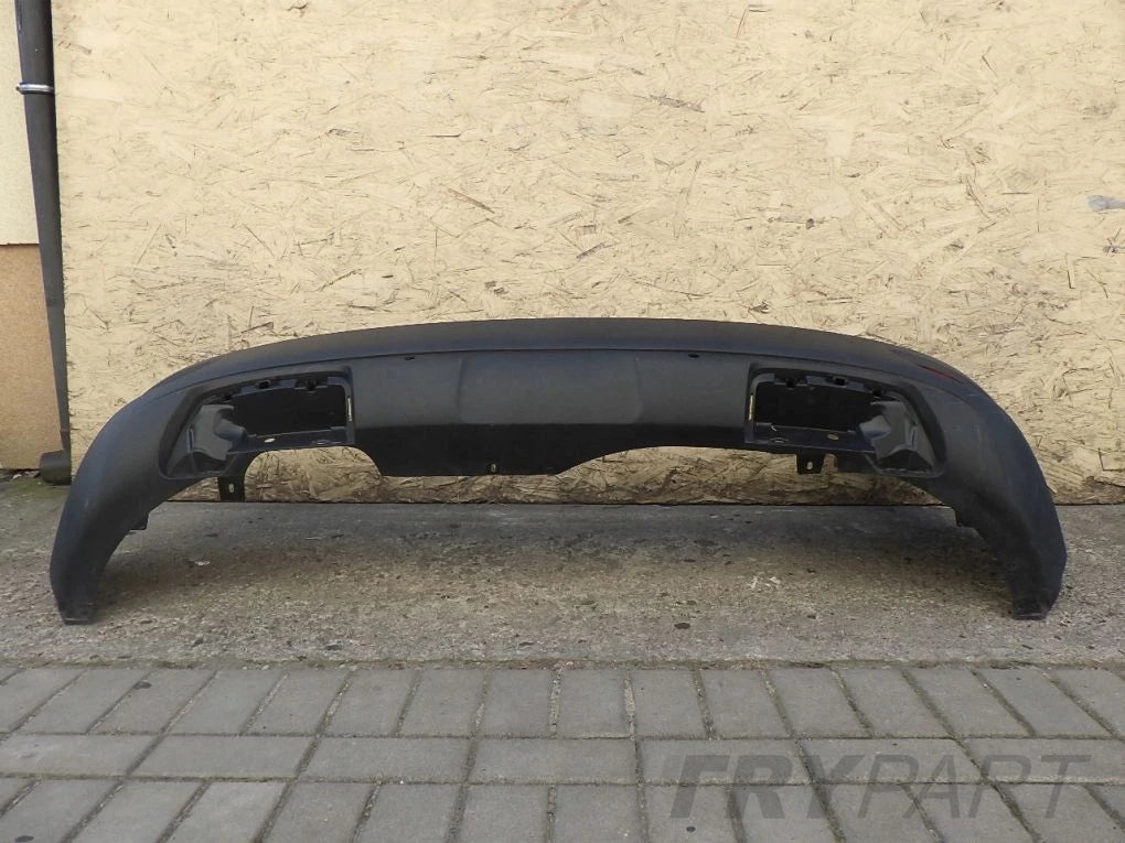 PEUGEOT 5008 II P87 16- Rear Bumper