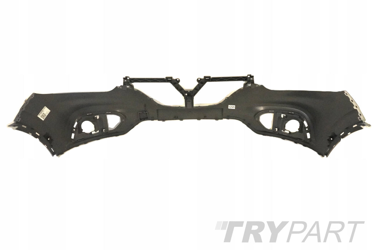 RENAULT KADJAR LIFT 18-22 FACTORY NEW FRONT BUMPER PDC ASO OE
