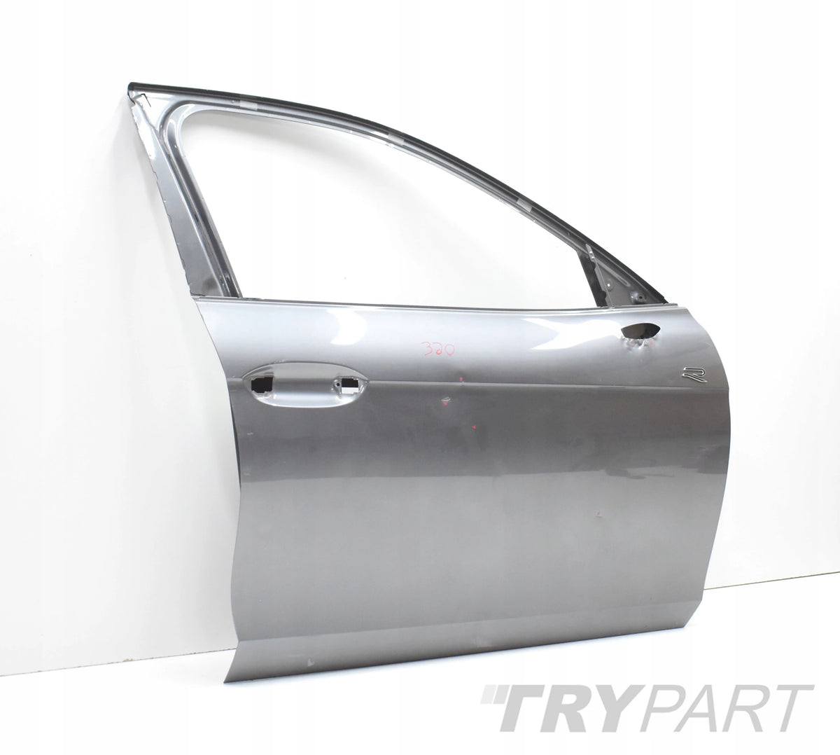 VW PASSAT B9 3J0 RIGHT FRONT DOOR ORG