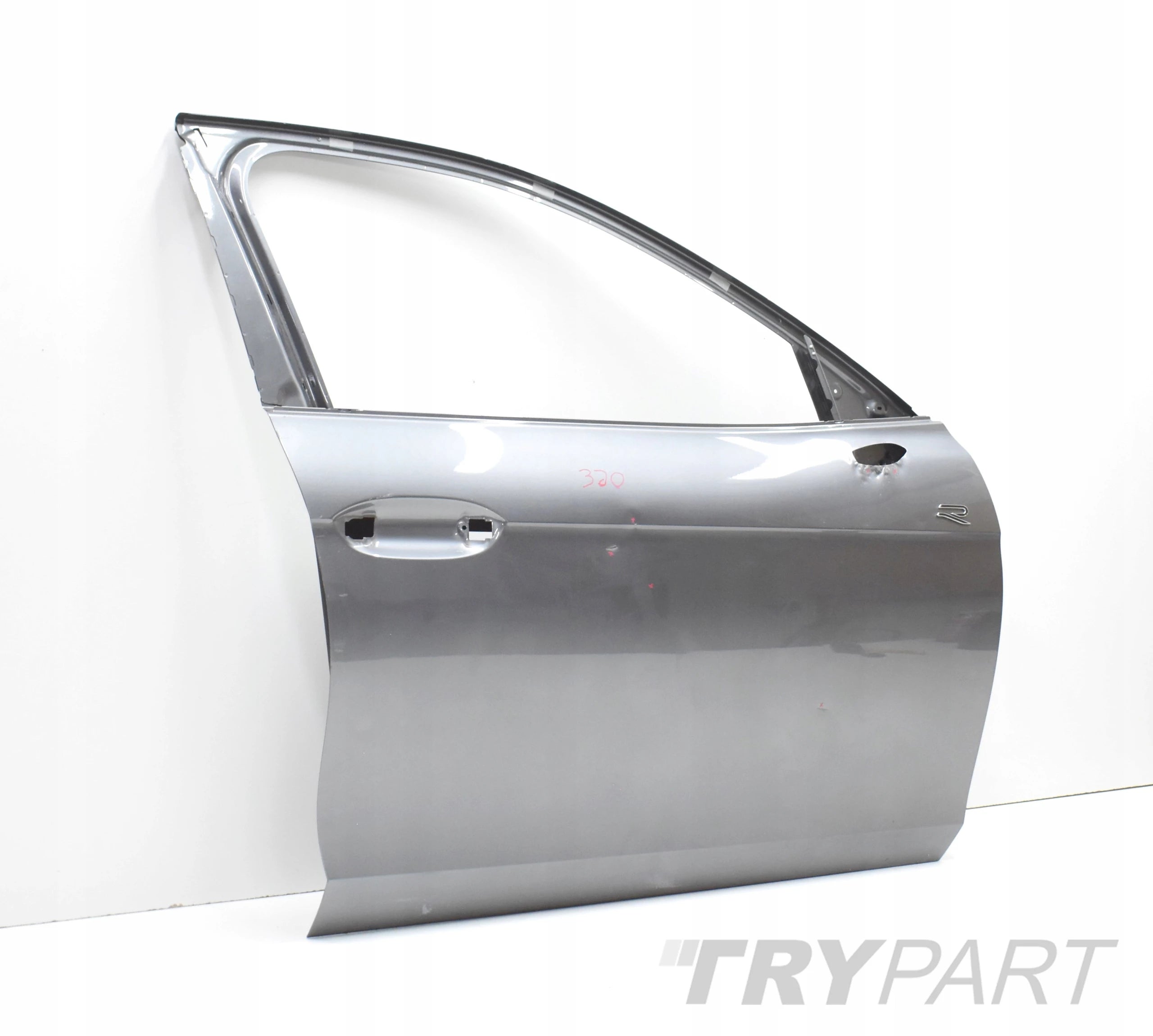 VW PASSAT B9 3J0 RIGHT FRONT DOOR ORG