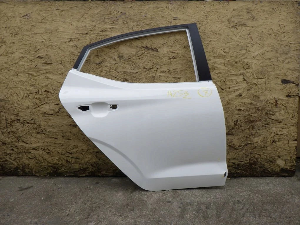 HYUNDAI I10 III 19- Right Rear Door