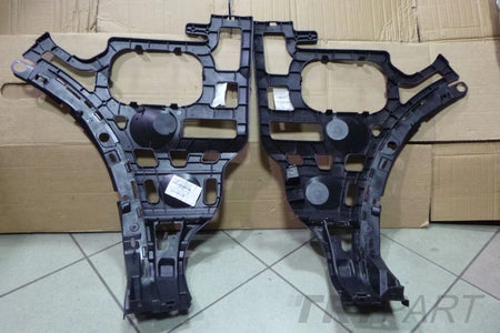PORSCHE CAYENNE 7P5 Rear Slider Right Left