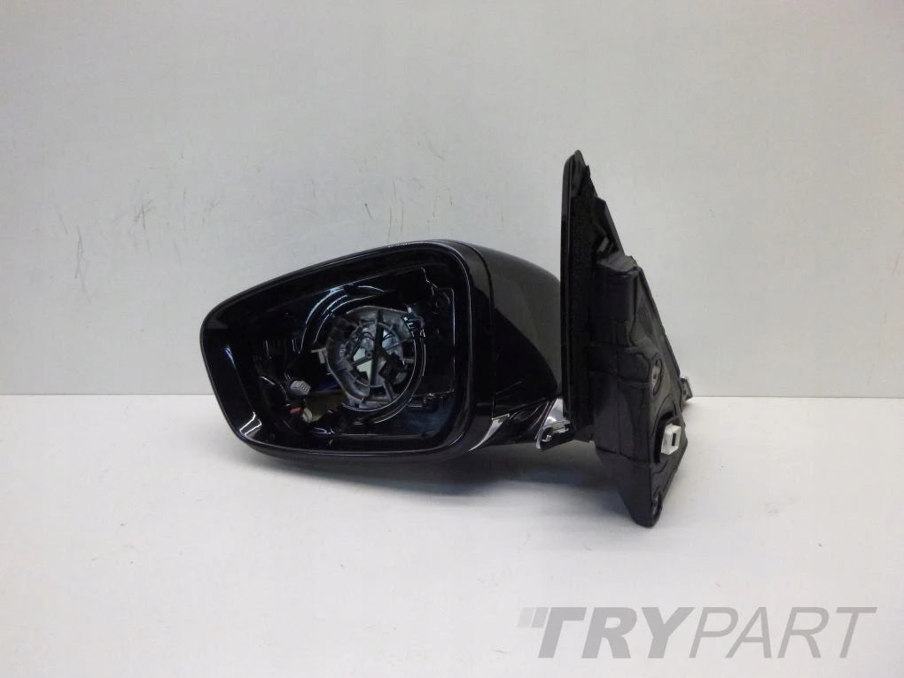 BMW 7 G11 G12 Left Mirror FULL 9 PIN
