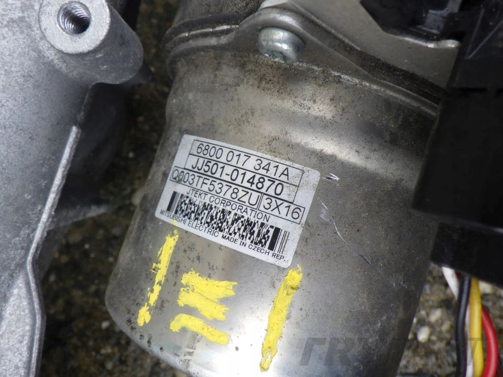 MERCEDES W 177 W 247 W 118 W 156 GLA CLA GLB A CLASS STEERING RACK