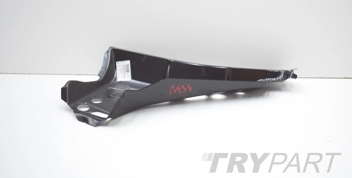 SKODA SUPERB III 3V5 C-PILLAR REINFORCEMENT ORG NEW 3V5809746