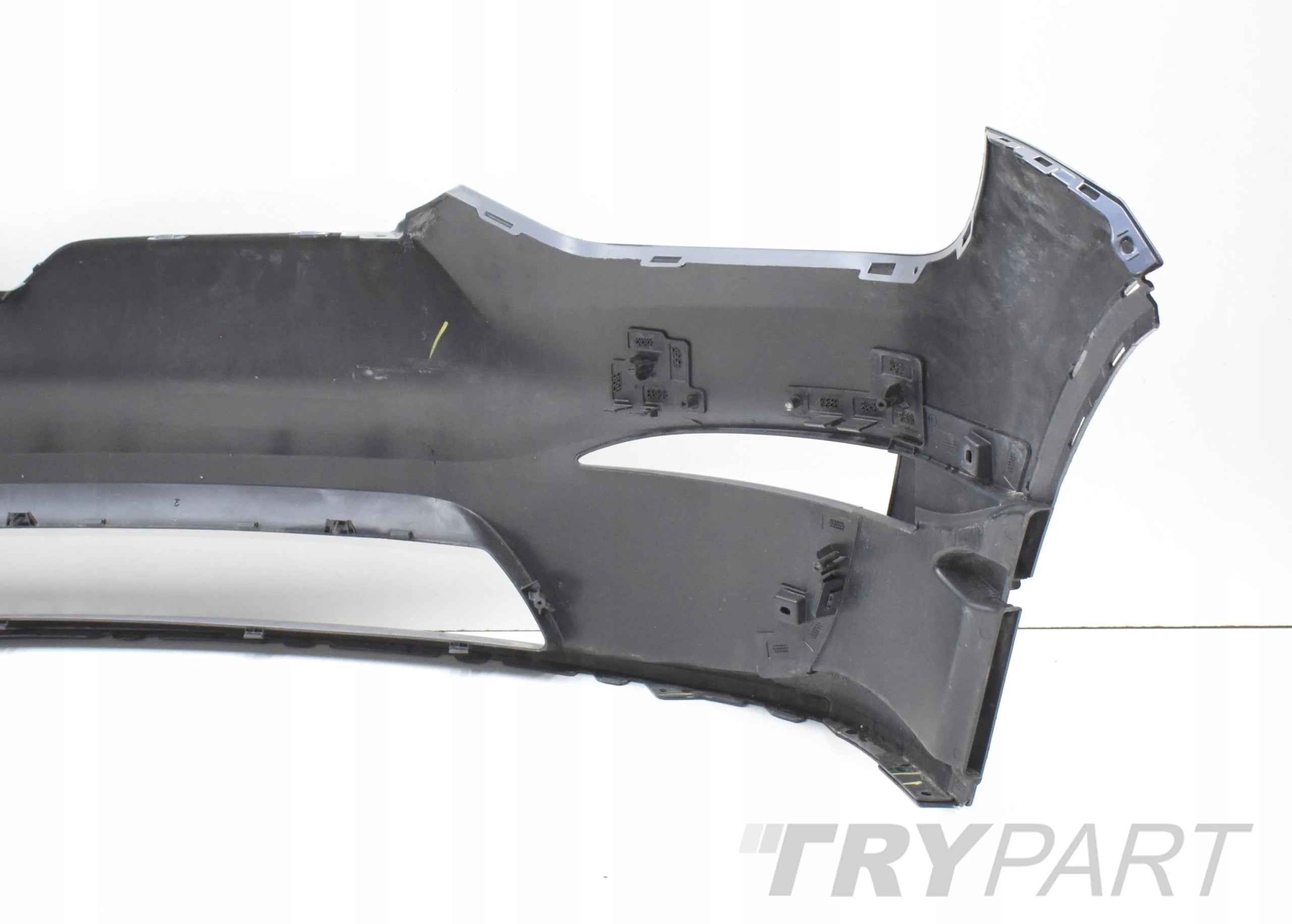 TESLA MODEL X PLAID FRONT BUMPER ORIGINAL