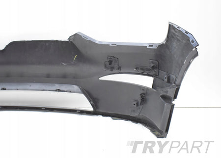TESLA MODEL X PLAID FRONT BUMPER ORIGINAL
