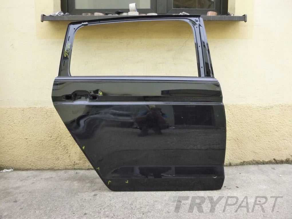 VW TOURAN II 5TA 15- Rear Right Door
