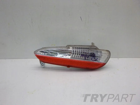 FIAT GRANDE PUNTO EVO right rear lamp