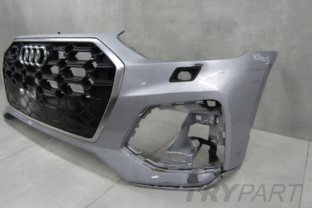 Front Bumper AUDI Q5 80A II LIFT 20-