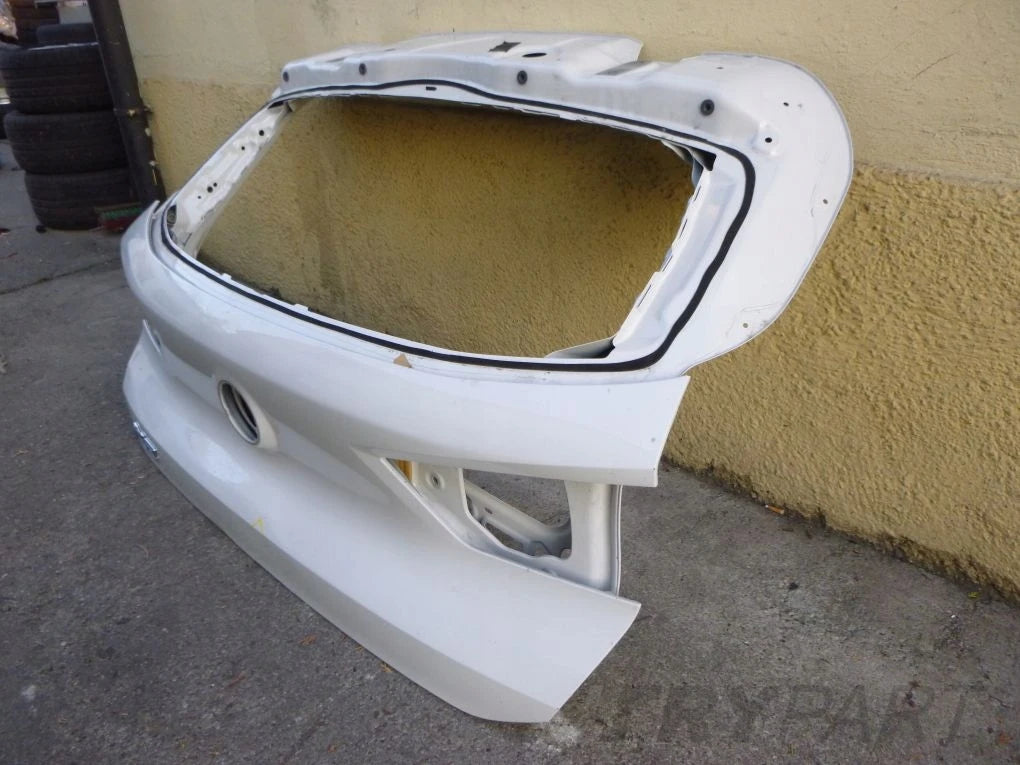 BMW X2 F39 Tailgate