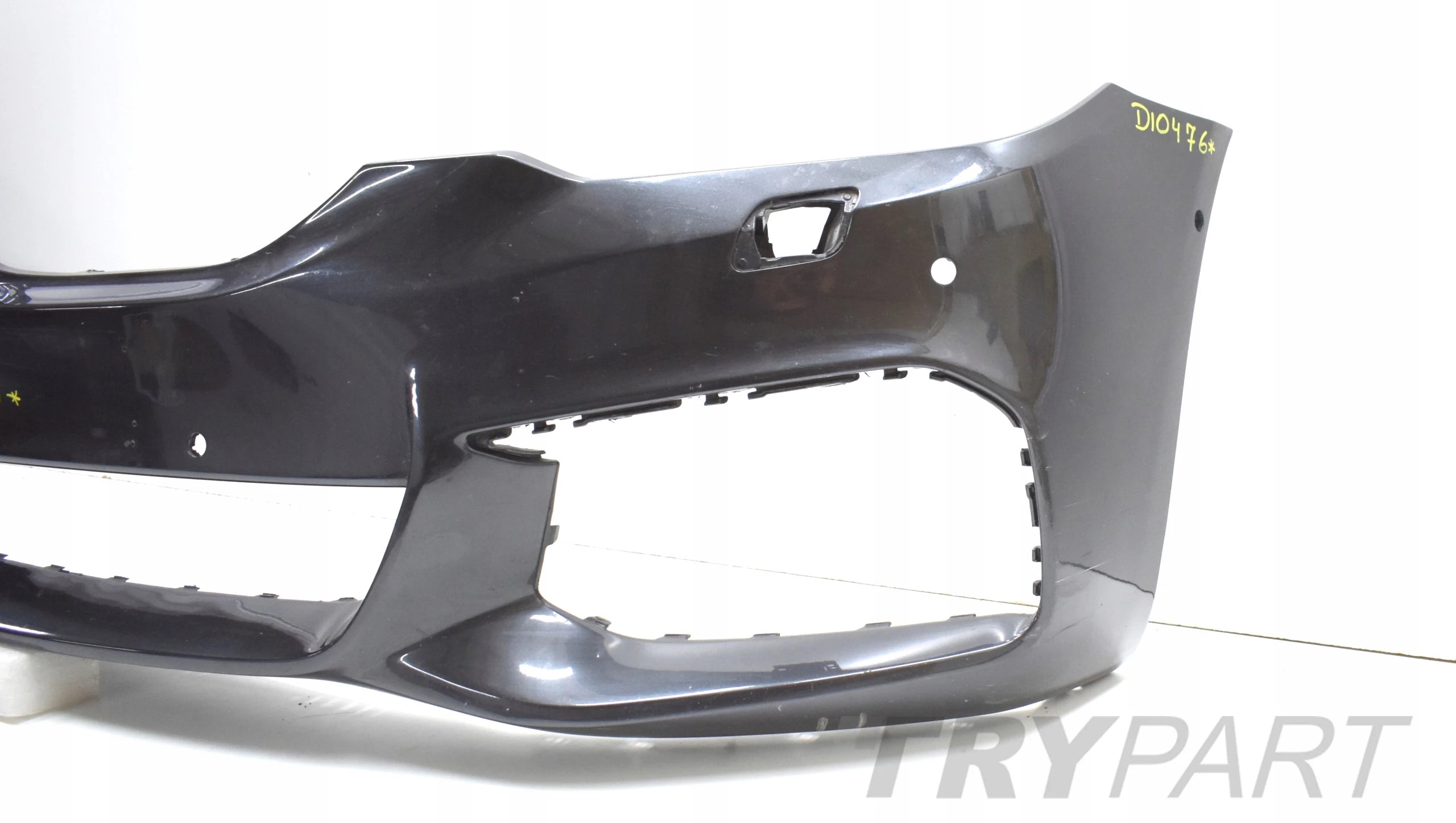 BMW G30 G31 M PACKAGE FRONT BUMPER ORG + FRAME