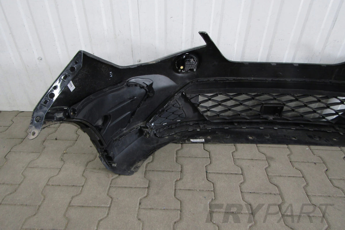 Front Bumper Seat Arona 6F9 LIFT 21-