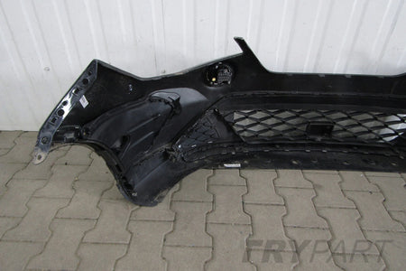 Front Bumper Seat Arona 6F9 LIFT 21-