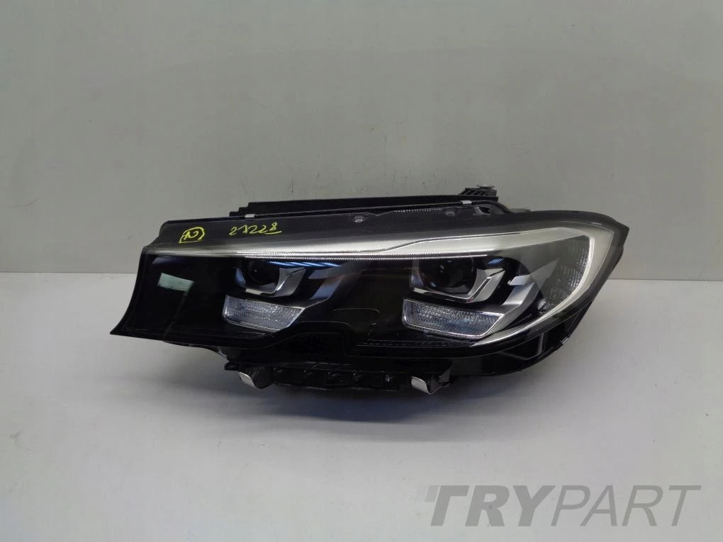 BMW 3 G20 G21 FULL LED EU left lamp