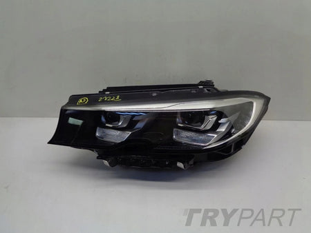 BMW 3 G20 G21 FULL LED EU left lamp