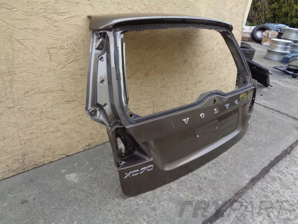 VOLVO V70 XC70 07- Tailgate